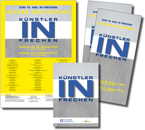 Künstler in Frechen