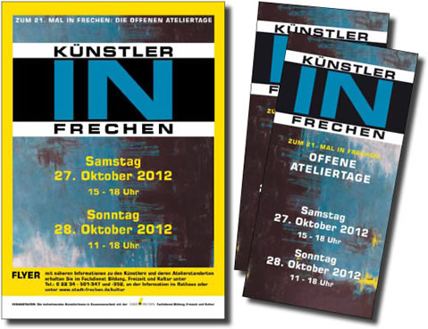 Künstler in Frechen