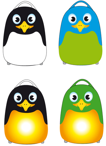 Pinguin
