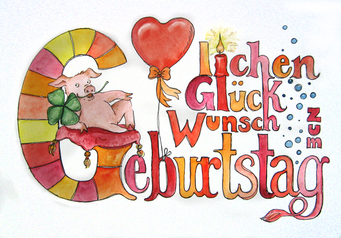 Schwein