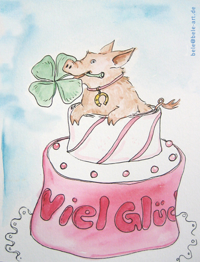 Geburtstag