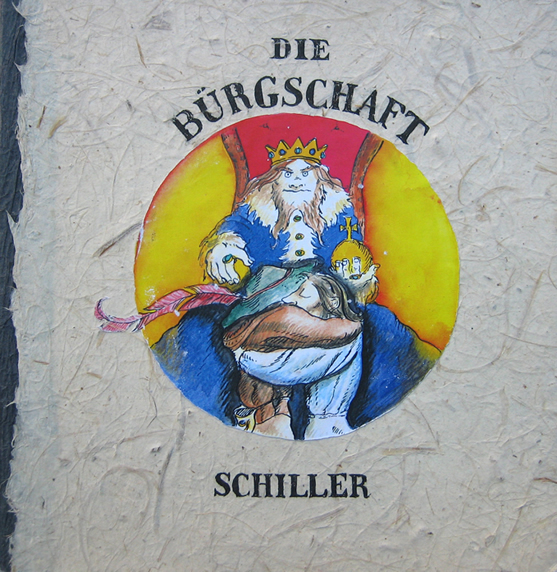 Bürgschaft