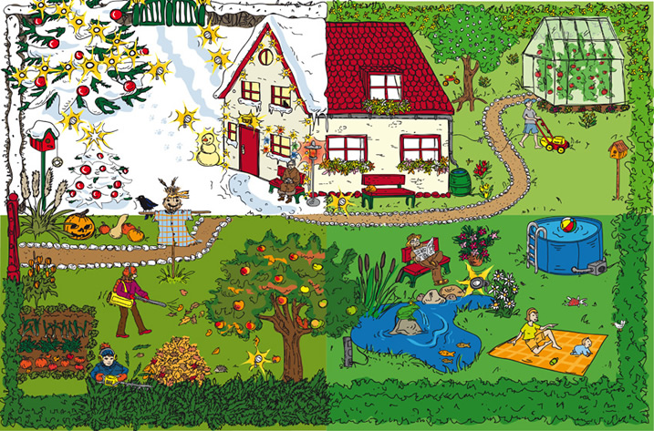 garten