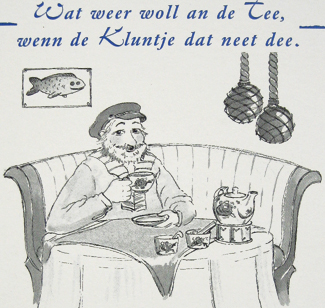 Kluntje