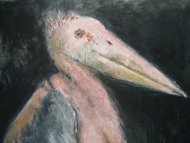 marabu