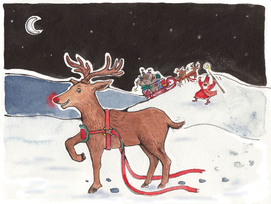 Rudolph