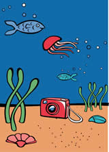 Unterwasser